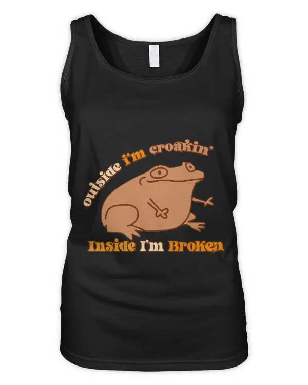 Women's Tank Top