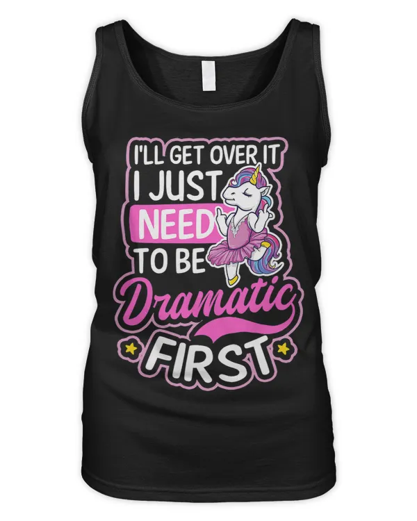 Women's Tank Top