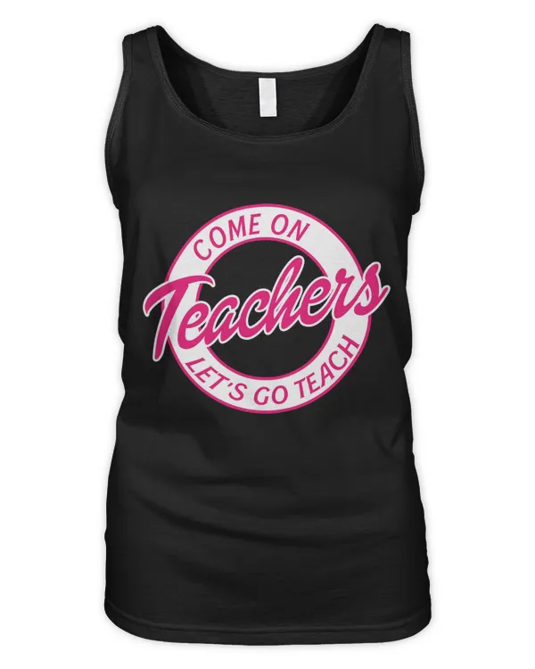 Women's Tank Top