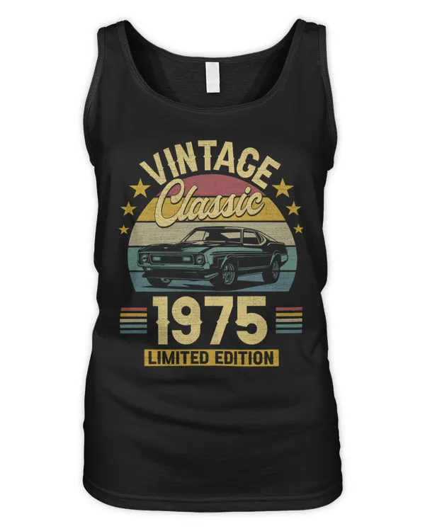 Women's Tank Top