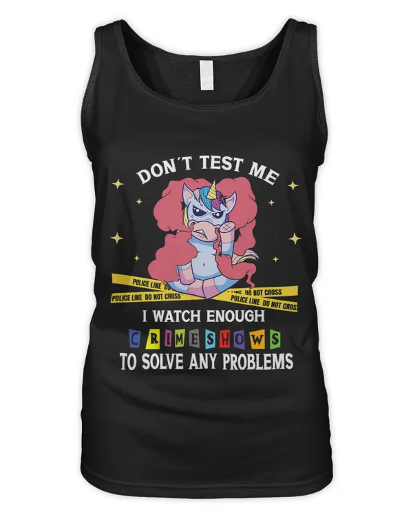 Women's Tank Top