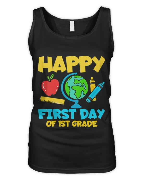 Women's Tank Top