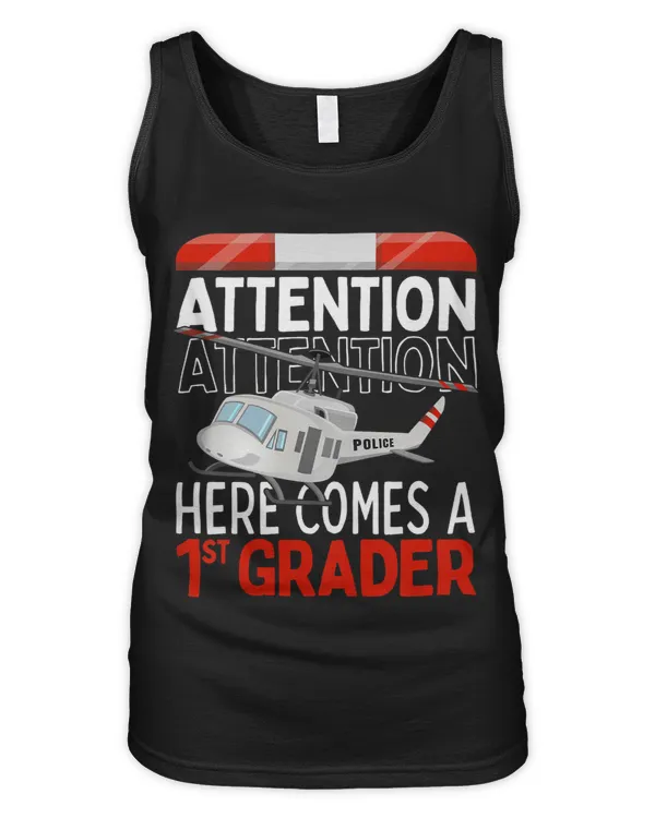 Women's Tank Top