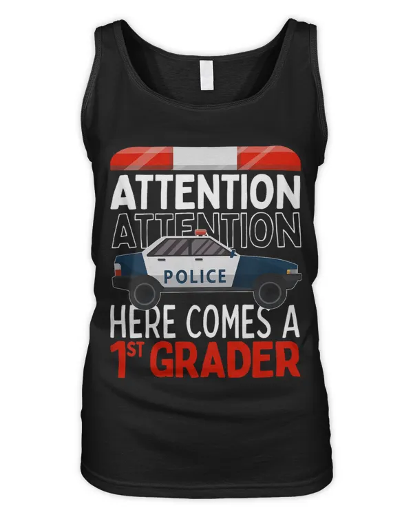 Women's Tank Top