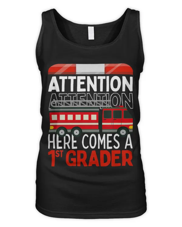 Women's Tank Top