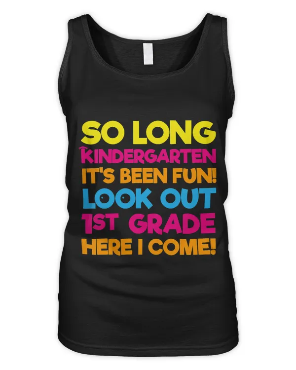 Women's Tank Top