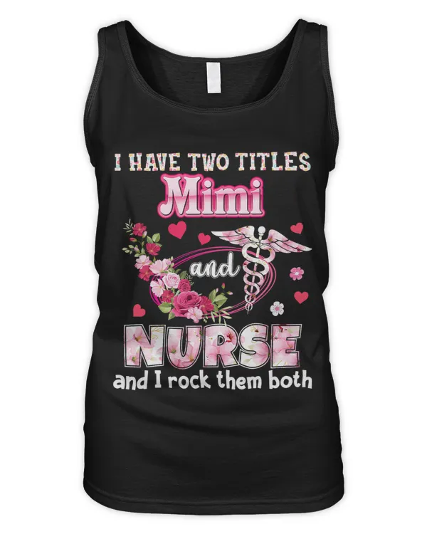Women's Tank Top