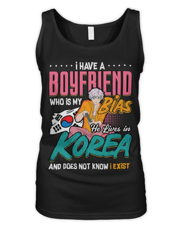 Women's Tank Top