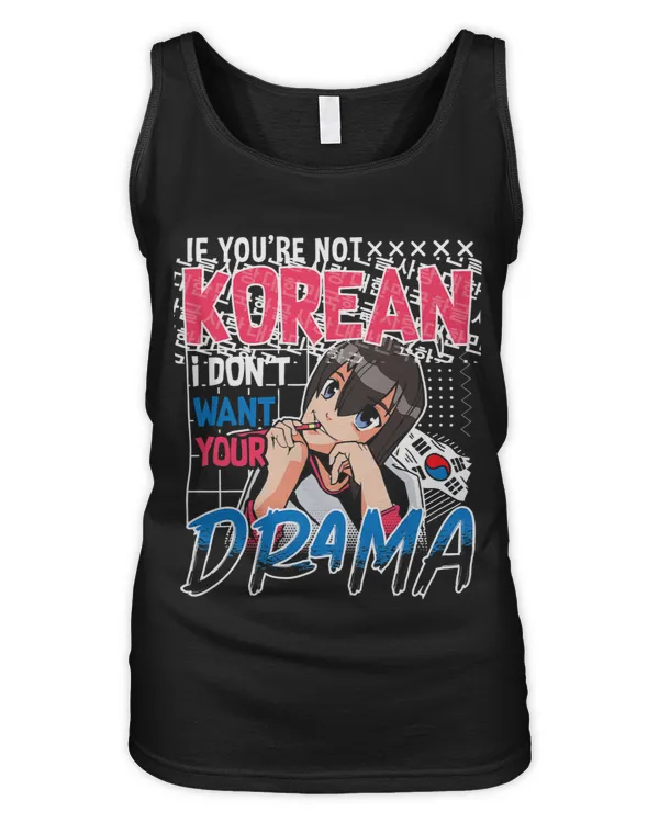 Women's Tank Top