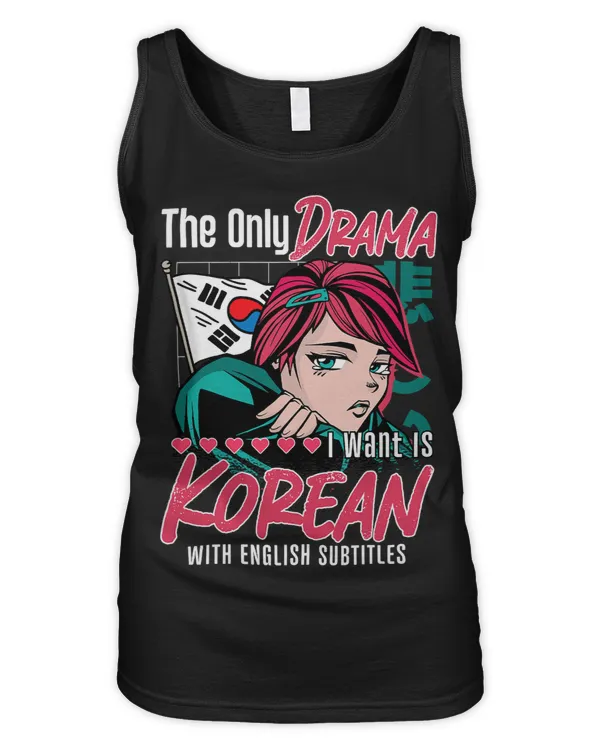 Women's Tank Top