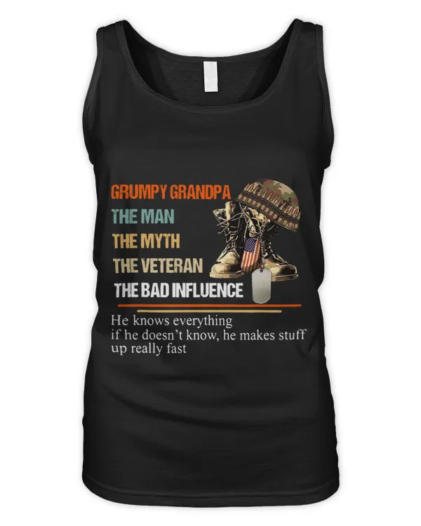 Women's Tank Top