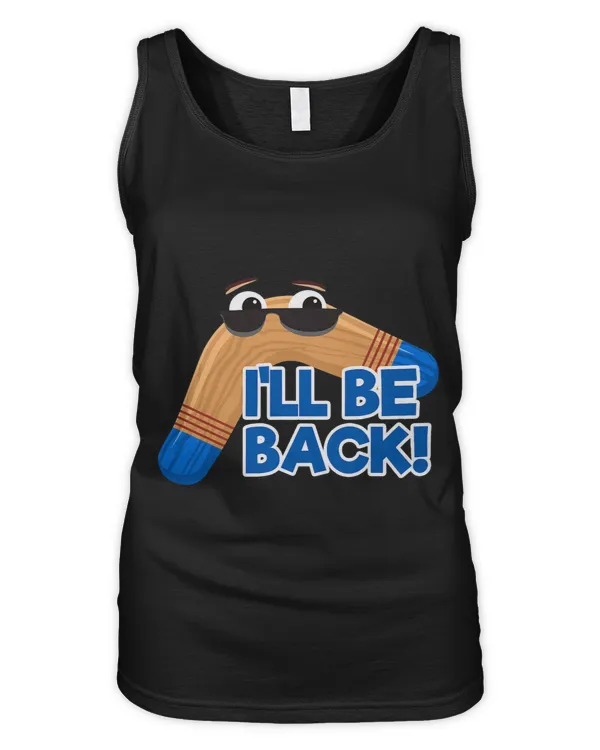 Women's Tank Top