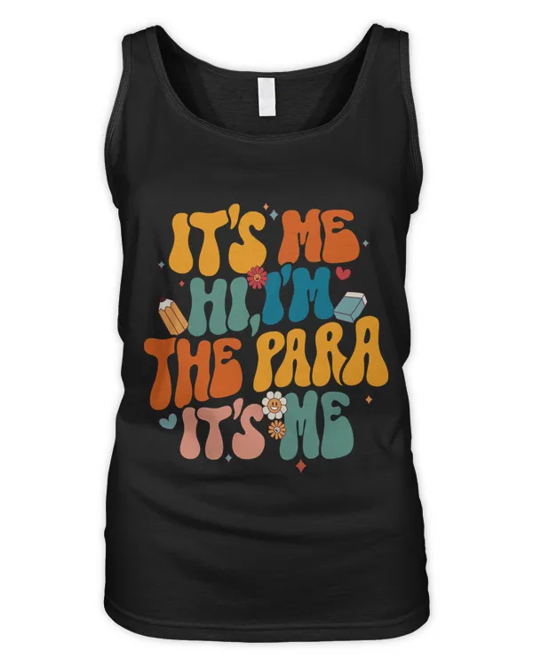 Women's Tank Top