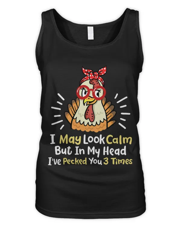 Women's Tank Top