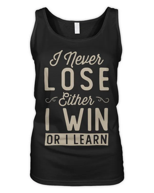 Women's Tank Top