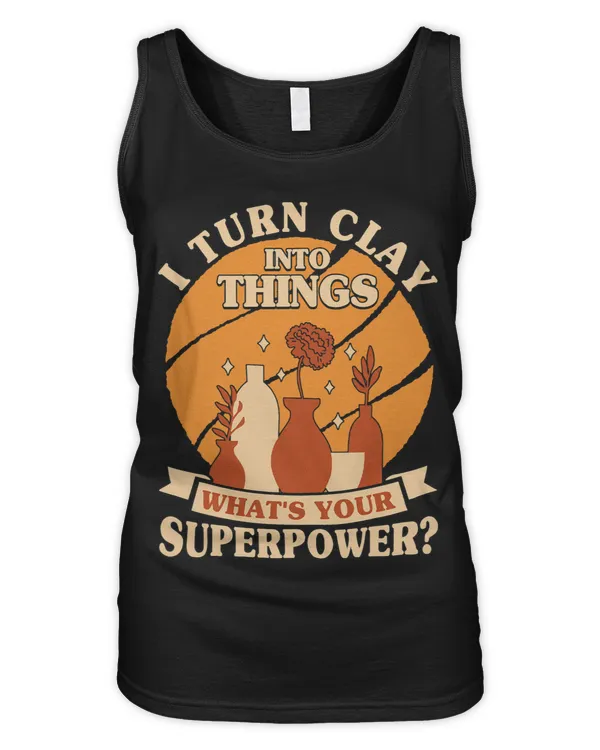 Women's Tank Top