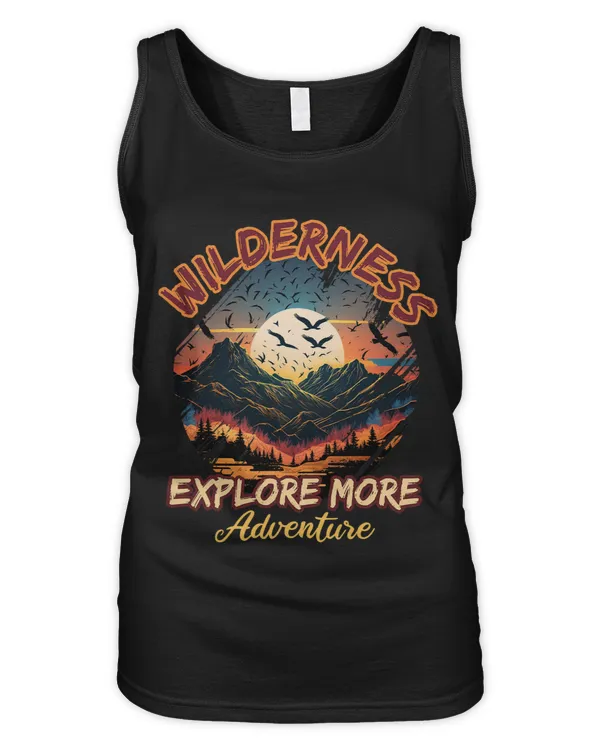 Women's Tank Top