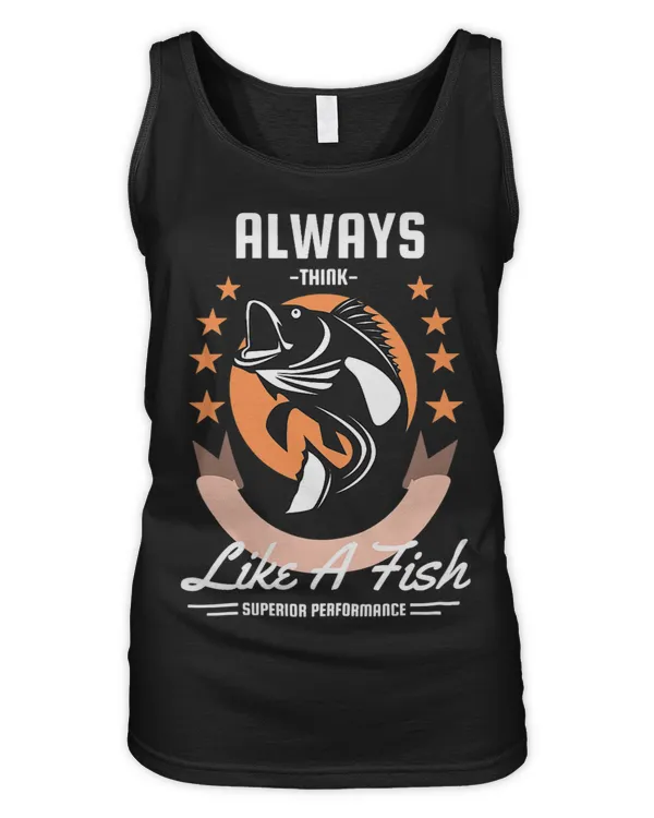 Women's Tank Top