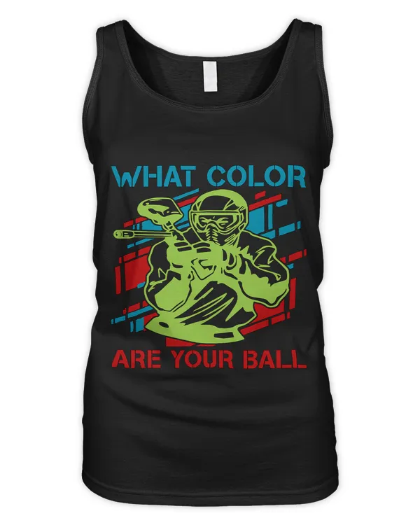 Women's Tank Top