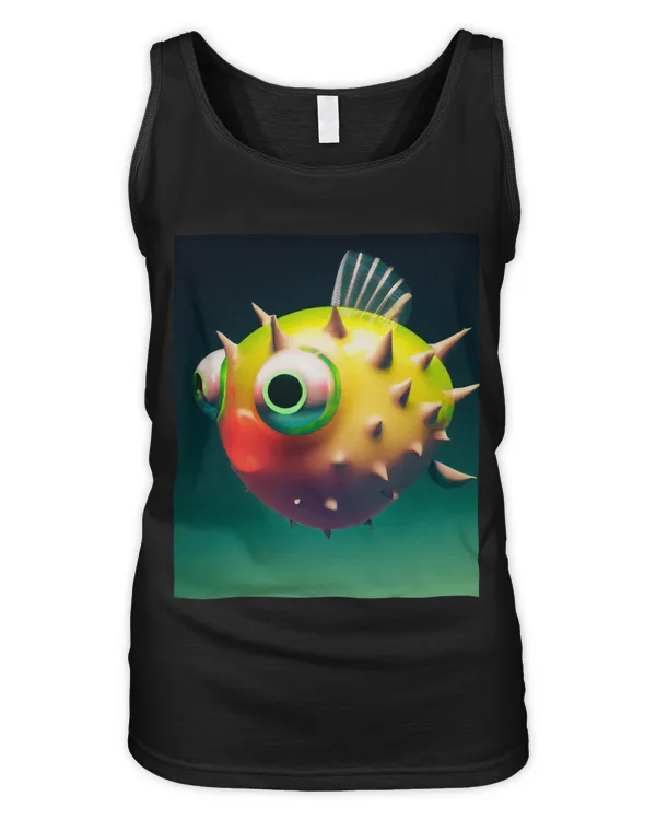 Women's Tank Top