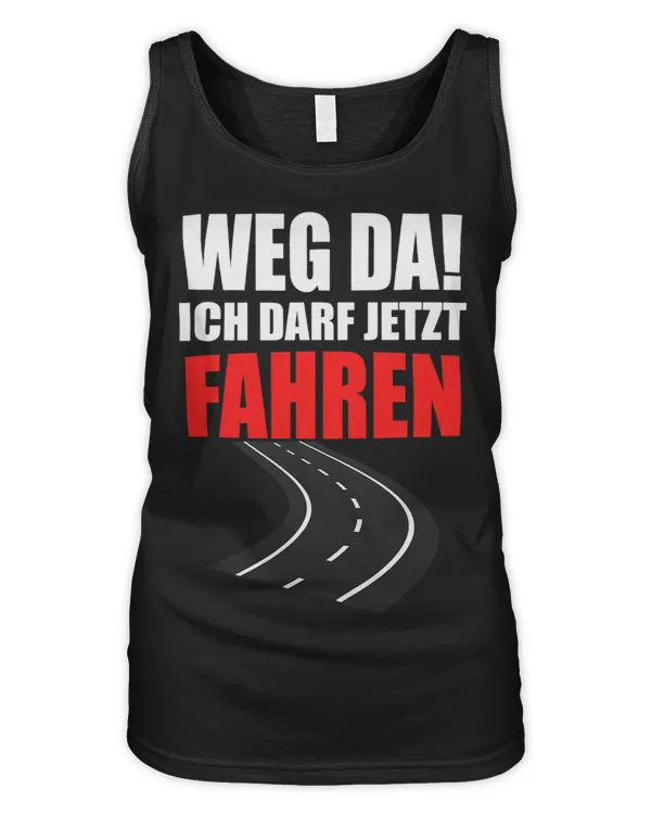 Women's Tank Top