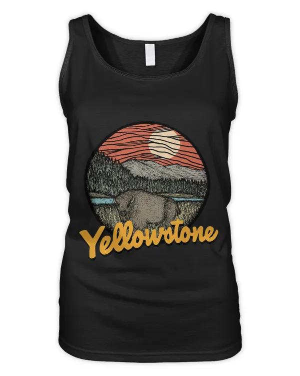 Women's Tank Top