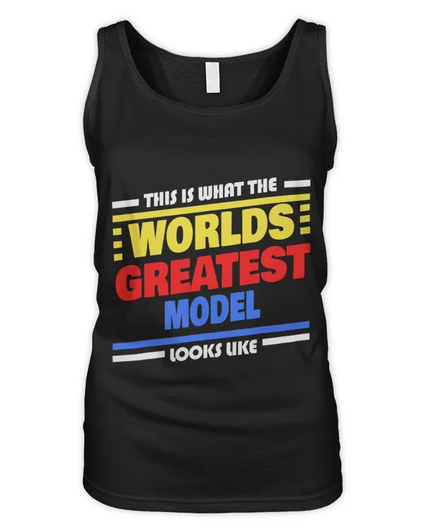 Women's Tank Top