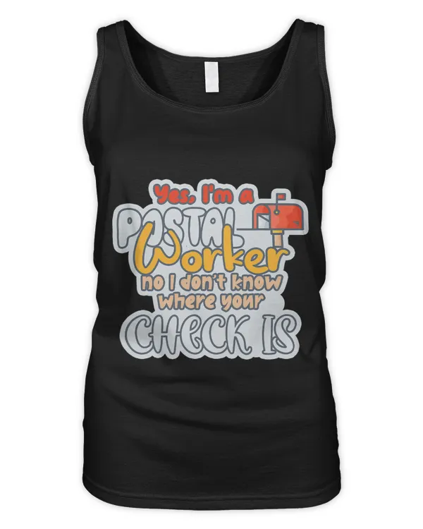 Women's Tank Top