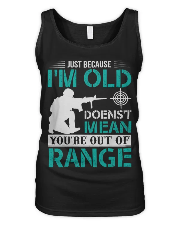 Women's Tank Top