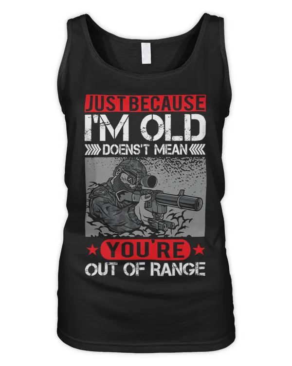 Women's Tank Top