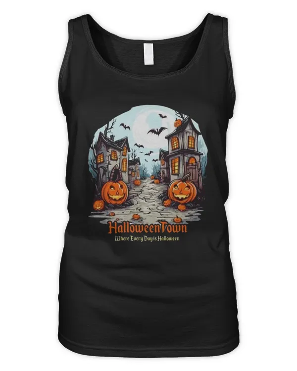 Women's Tank Top