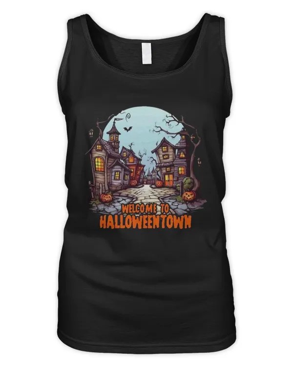 Women's Tank Top