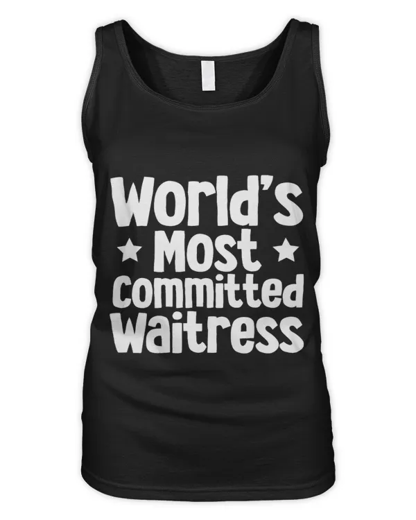Women's Tank Top