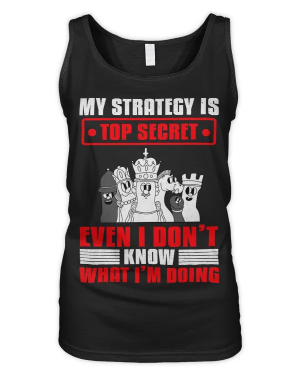 Women's Tank Top