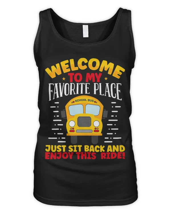 Women's Tank Top