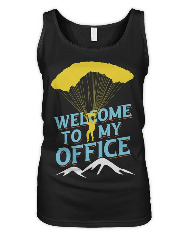 Women's Tank Top