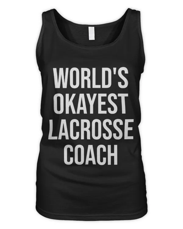 Women's Tank Top