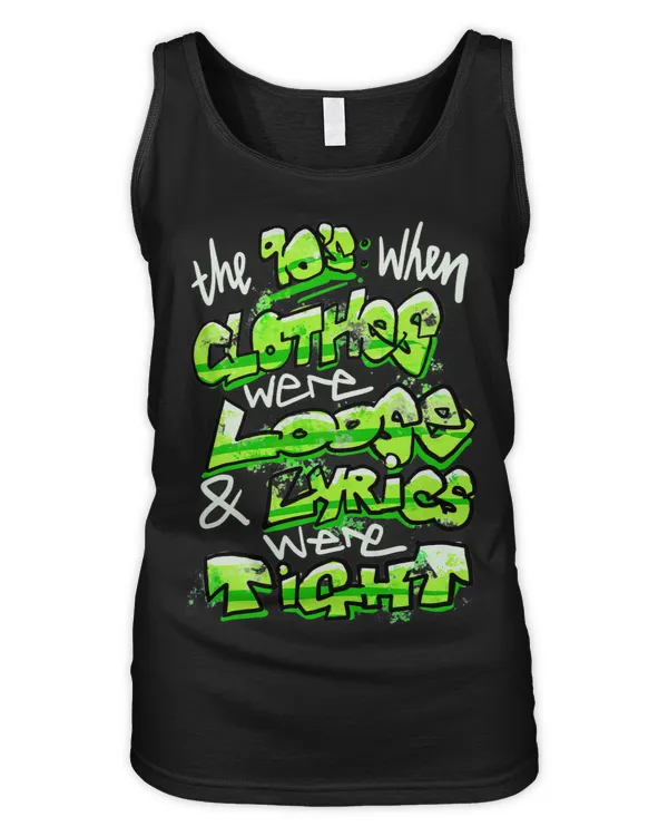 Women's Tank Top