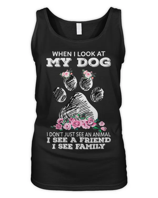 Women's Tank Top