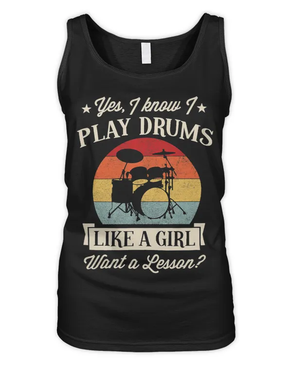 Women's Tank Top