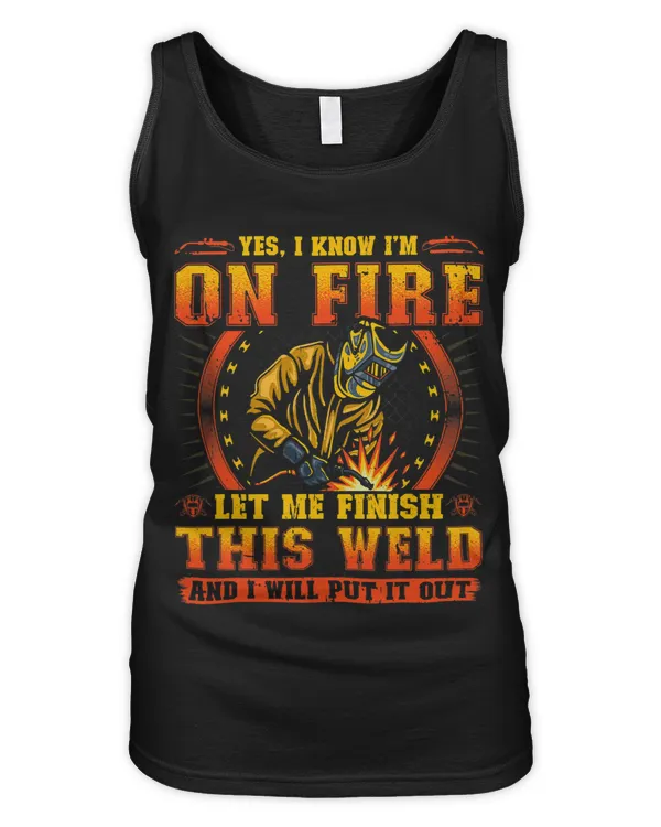 Women's Tank Top