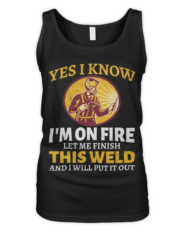 Women's Tank Top