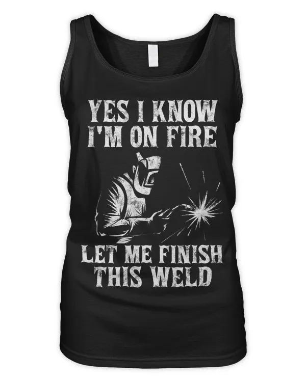 Women's Tank Top