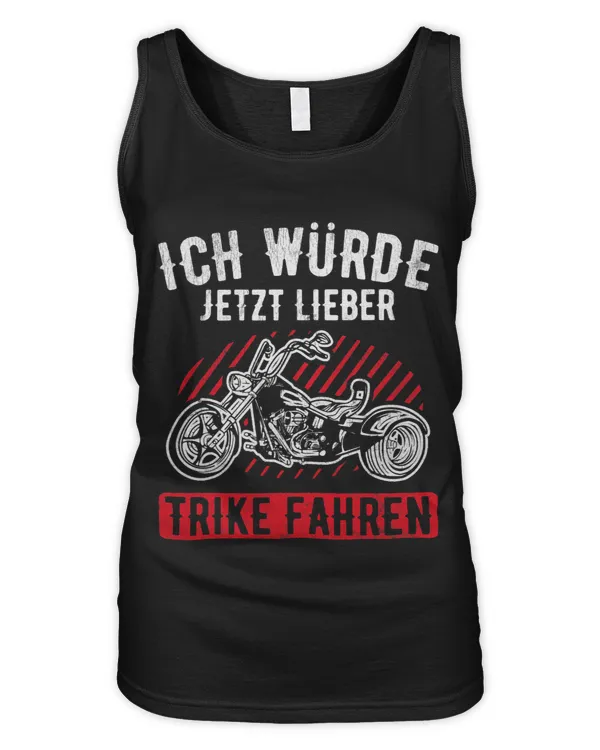 Women's Tank Top