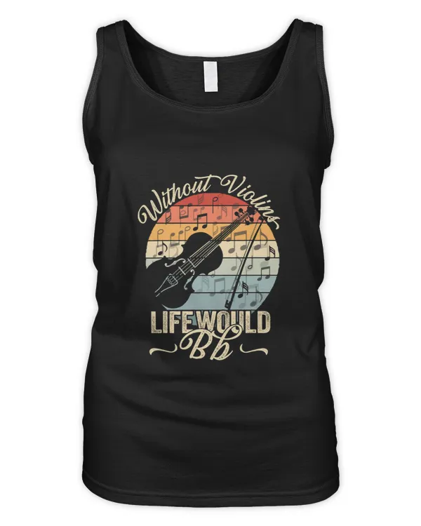 Women's Tank Top