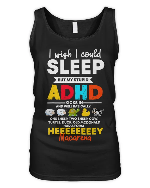 Women's Tank Top