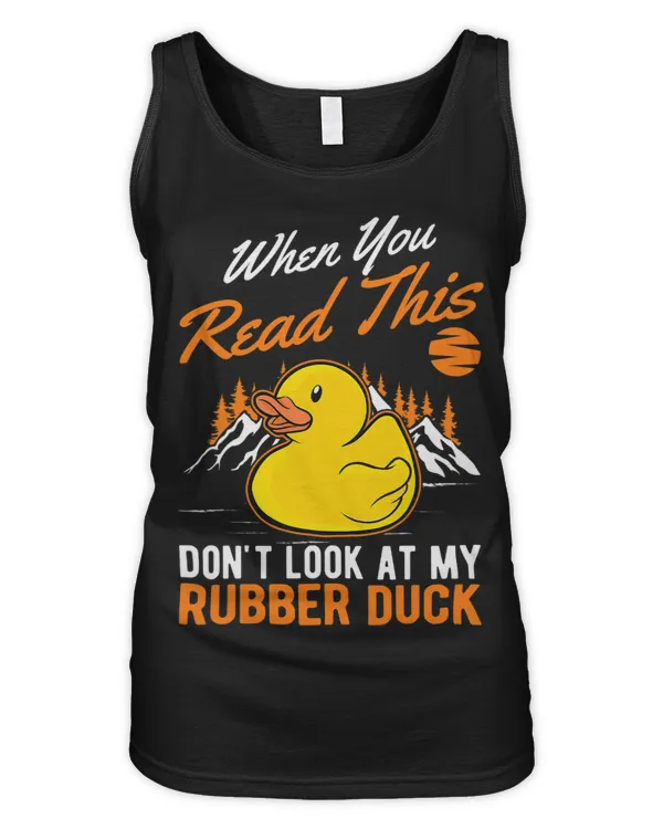 Women's Tank Top