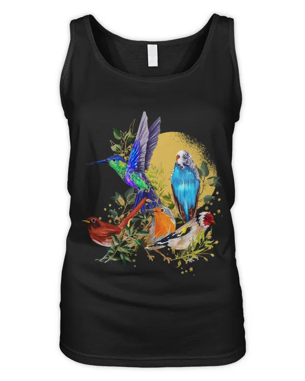 Women's Tank Top