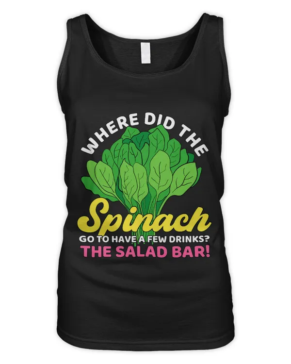 Women's Tank Top