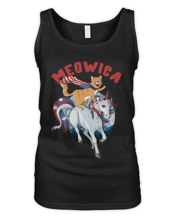 Women's Tank Top